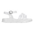 thumbnail image 1 of Sandalias Yuyin Blanco Para Niña T18-26 [YUY484] blanco 18.5 MX, 1 of 8