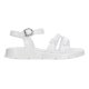 thumbnail image 1 of Sandalias Yuyin Blanco Con Hebilla Para Niña blanco 21 MX, 1 of 8