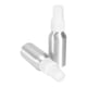 thumbnail image 3 of 5 botellas de spray portátiles de 50 ml, de aluminio, para viaje, rellenables y vacías., 3 of 7