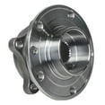 thumbnail image 7 of Detroit Axle - 6pc Front Wheel Bearing and Hub Assembly & Inner Outer Tie Rod Links Replacement for 2013-2016 Dodge Dart/for 2015-2017 200, 7 of 7