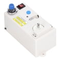 thumbnail image 4 of Bobinadora inteligente automática que ahorra tiempo, máquina de bordar, bobinadora de amplio voltaje de 110 a 240V, enchufe estadounidense, 4 of 12