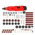 thumbnail image 1 of 12V 80W Cordless Drill Lithium Battery Engraver Electric Mini Drill Rechargeable Rotary Tool Variable Speed With Light ,Compact and Lightweight Portable, 1 of 7