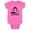 Raspberry, variant on CafePress - Wrestling Skills Loading Body Suit - Cute Infant Bodysuit Baby Romper