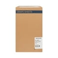 thumbnail image 3 of McKesson Drape Sheets, Disposable Medical Drapes for Physical Exams, White - 72 in x 40 in, 50 Ct, 3 of 6
