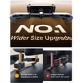 thumbnail image 6 of BRICK- 360° Car Back Seat Headrest Universal Tablet Holder Mount For 4.7-12.9" Phone, 6 of 6