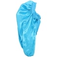 thumbnail image 4 of Decorative Sleep Cap Practical Sleep Hat Convenient Satin Hat Curly Hair Braids Sleep Cap, 4 of 8