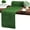 12X36Inches, variant on Grass Table Runner 12 x 36 Inch, Green Fake Faux Grass Table Decoration for Wedding, Birthday Party, Baby Shower, Banquet, Spring Summer Fall Holiday Artificial Tabletop Decor
