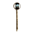 thumbnail image 1 of El nivel del mar EsES Broche de metal retro, 1 of 3