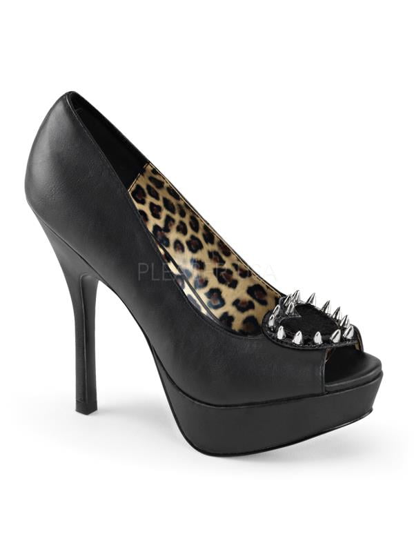 PIX17/BVL Demonia Platform Sandals & Shoes Womens Size: 10 PIX17/BVL Demonia Platform Sandals & Shoes Womens Size: 10