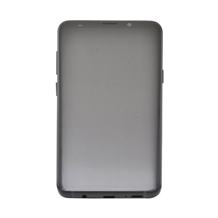 Replacement LCD Screen For Samsung Galaxy S9 & S9+ – Full Display Assembly With Digitizer