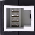 thumbnail image 4 of CCIYU Heater Air Blend Door Actuator Replace 604-203 3C3Z19E616BA XF2H 19E616-FA XF2H19E616FB XF2Z 19E616-FA XF2Z19E616FB fit for Ford Excursion for F-250 Windstar HVAC Blend Door Actuator,Pair, 4 of 5