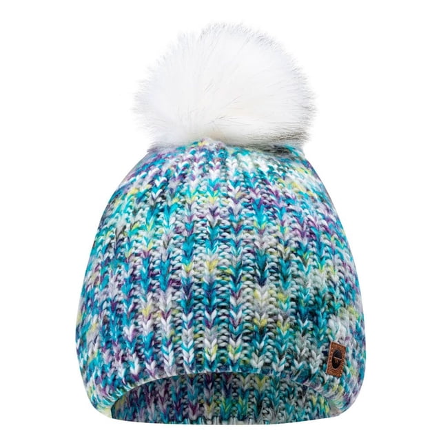 Hi-Tec Chapeau d'Hiver pour Femme Lady Vikna