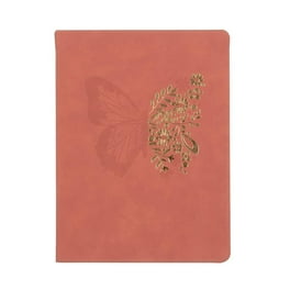 PG LEATHERETTE JOURNAL 400PG, Journal - Walmart.ca