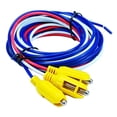 thumbnail image 1 of MYG Stainless Steel Sensor Probe For Water Level Controller And Three Probe, 1 of 10