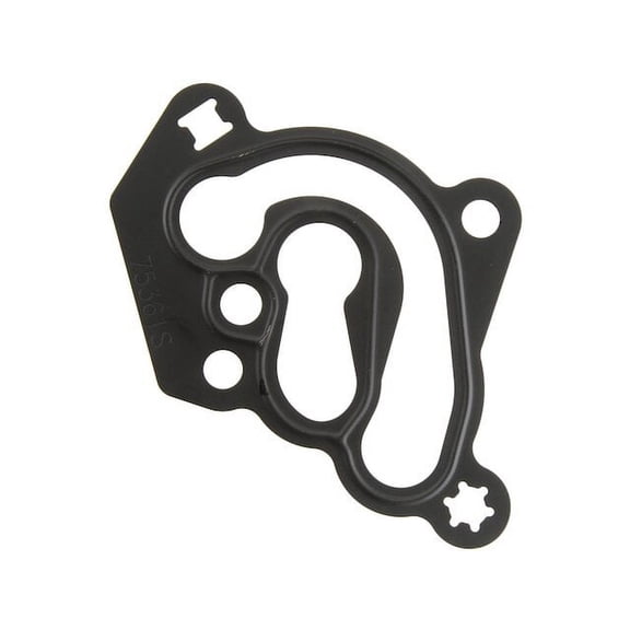 Oil Filter Stand Gasket - Compatible with 2007 - 2016 GMC Acadia 2008 2009 2010 2011 2012 2013 2014 2015