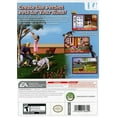 The Sims 2 Pets Nintendo Wii