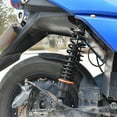 thumbnail image 2 of Motorcycle Shock Absorber Shorts, Motorcycle Conversion Hydraulic Rear Shock Absorber, Electric Vehicle Shock Absorber, Rough Hydraulic Shock Absorber Battery Car Rear Shock Absorber, 2 of 6