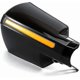 thumbnail image 3 of Universal Motorcycle Handguards 7/8" 22mm Handle Protector Shield Motorbike Motocross Scooter Windproof Handlebar Hand Guards Protection Gear (01), 3 of 4