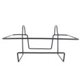 thumbnail image 1 of Balcony Flower Box Rack Rectangular Flowerpot Holder Flower Pot Bracket Stand, 1 of 4