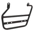 thumbnail image 1 of Motorcycle Side Luggage Rack, Long Lifespan Saddlebag Support Rack  for CB1100 RS 2017 To 2023 Left HC592 BBZJ,Right HC593 BBZJ, 1 of 7