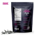 thumbnail image 3 of Sweetened Organic Instant Mushroom Coffee Mix | Rich and Intense Café de Olla Flavor | Sweetened with Organic Piloncillo | Better Focus, More Energy  and Stronger Immune Defense | 15 cup bag, 3 of 4