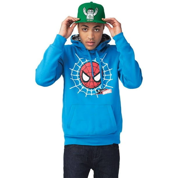 Tokidoki marvel hoodie sale