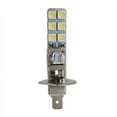 thumbnail image 3 of Cadorn 2PCS Car LED H1 Headlight Bulbs, High - Brightness Auto Headlamp, Plug - and - Play Upgrade Kit, 3 of 4