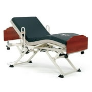 Invacare Continuing Care CS Series CS3 Bed Beds Deluxe Homecare Beds (Model No. IHCS3)