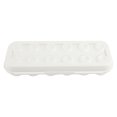 thumbnail image 1 of Khall Eggs Container, Eggs Organizer,Egg Tray Storage Box Case Eggs Holder Container Organizer with Lid for Kitchen Home, 1 of 8