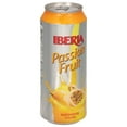 thumbnail image 2 of Iberia Passion Fruit Juice Drink 16.57 fl oz, 2 of 6