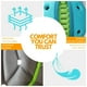 thumbnail image 5 of Casco de seguridad para bebés SafeHeadBaby para gatear y caminar, 5 of 8
