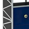 thumbnail image 3 of Powell Dune Buggy 2 Drawer 1Dr Cabinet, 3 of 6