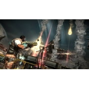 Starhawk (Playstation 3)