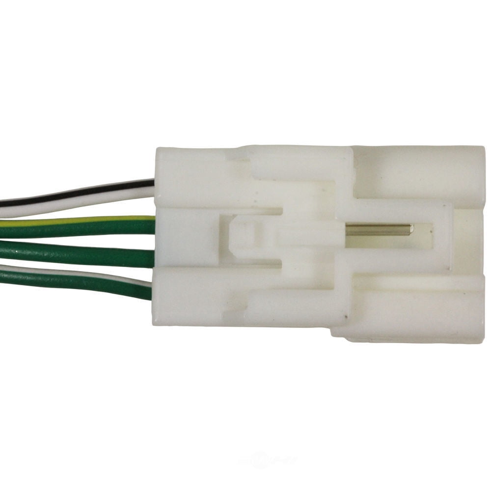 WVE 1P2417 Tail Light Connector