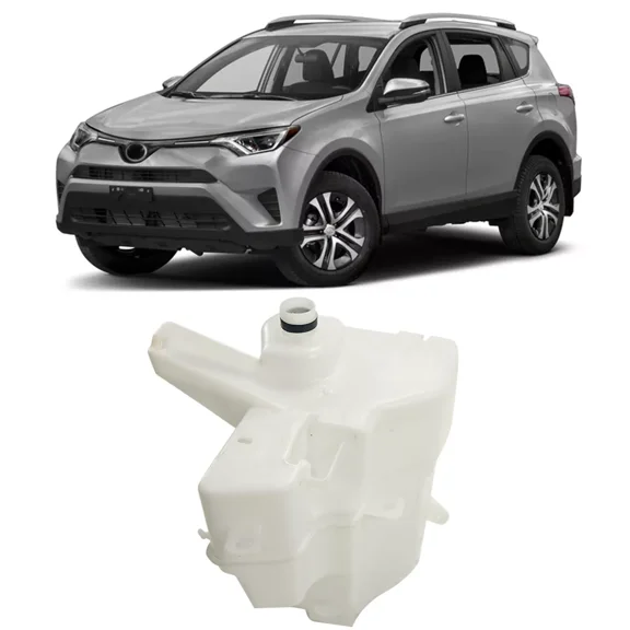 For Toyota RAV4 2013-2018 Washer Fluid Reservoir Windshield Tank 853150R030