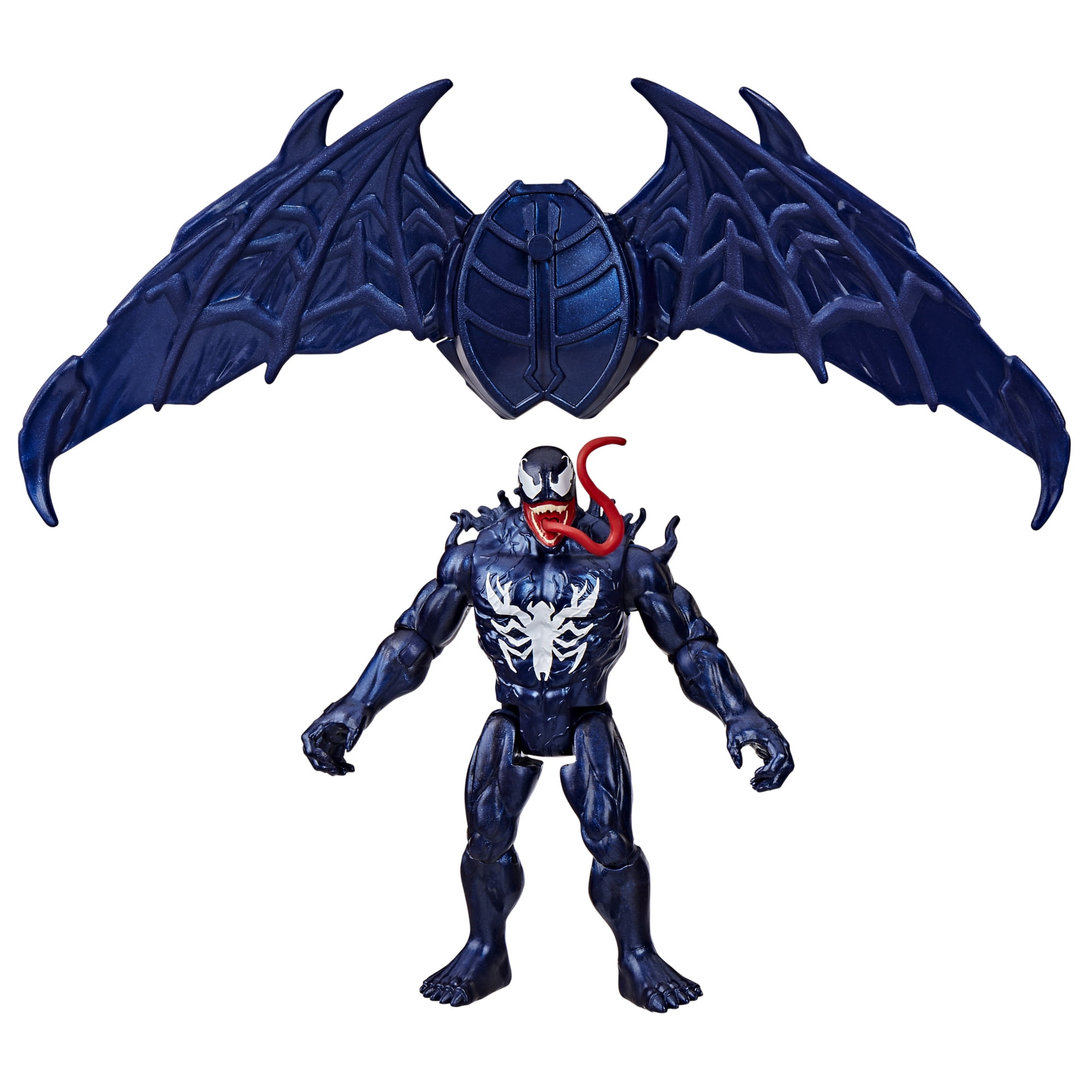 Spiderman - Brandclub - Marvel Spider-Man VenomVersus Epic World