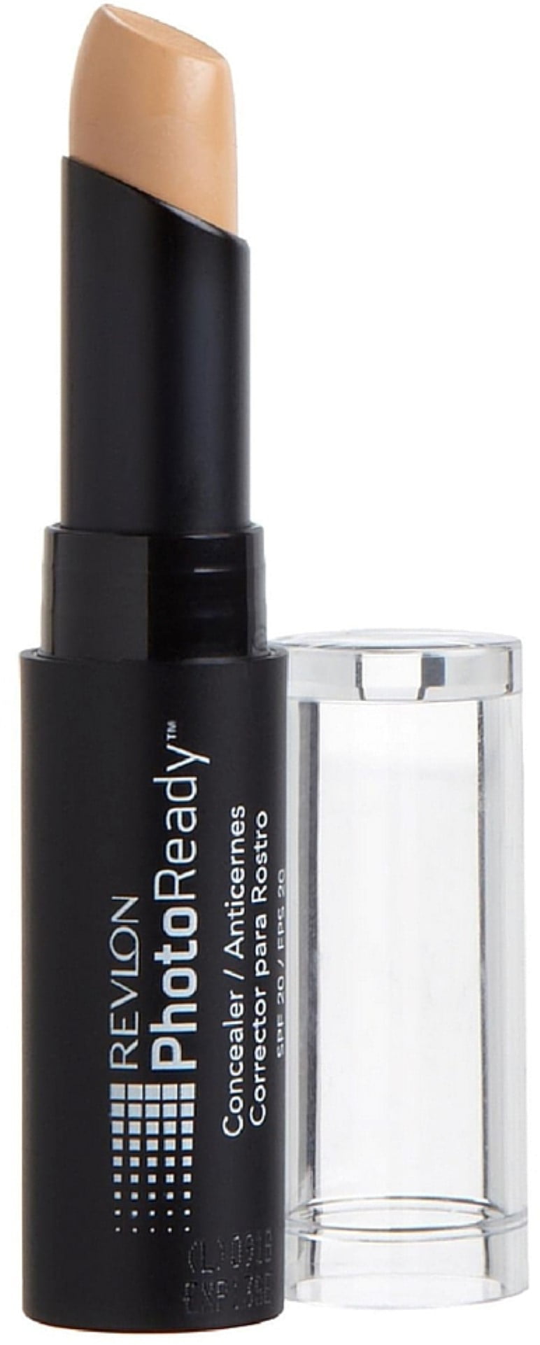 Revlon PhotoReady Concealer, Medium 0.11 oz (Pack of 3)