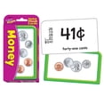 thumbnail image 3 of TREND Money Pocket Flash Cards, 6 Packs, 3 of 5