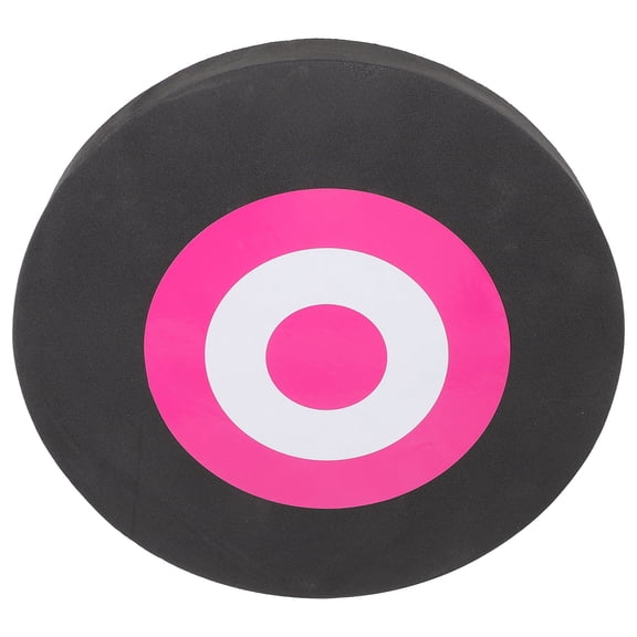 WASHWEPE Reusable Archery Target Board EVA Archery Accessory 1Pack