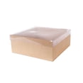 thumbnail image 1 of Caja Madera Regalo Sorpresa Fantasias Miguel Tapa Transparente 10x25cm, 1 of 3