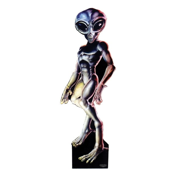 Roswell Alien - Male