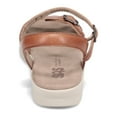 thumbnail image 5 of SAS Women's, Duo Sandal Auburn 11 M, 5 of 7