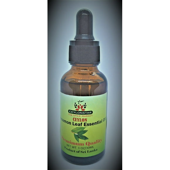 Cinnamon Oil Food Grade