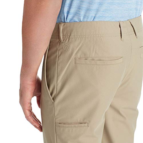 Ultimate Training Pant, Khaki KH, 38W 