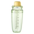 thumbnail image 4 of PC Body Cocktail Shaker Tea Shaker Cocktail Mixer Martini Making Drink Mixer Ice 700ml, 4 of 9