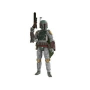 Star Wars The Vintage Collection Boba Fett, 3.75-Inch Figure, 2 Accessories
