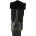 thumbnail image 3 of JBU by Jambu Colorado Ladies' Size 9 All Terra Winter Boot, Black, 3 of 7