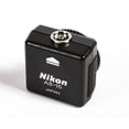 thumbnail image 2 of Nikon AS-15 Terminal Adapter Nikon AS-15 SYNC HOT SHOE TO PC SYNC Nikon Nikon AS-15 Terminal Sincronizadora de Flash, 2 of 2