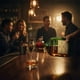 thumbnail image 2 of Pack de 12 Whisky Buchanans 12 750Ml Imp, 2 of 5