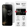 thumbnail image 2 of Atlanta Hawks iPhone Clear Screen Protector, 2 of 6